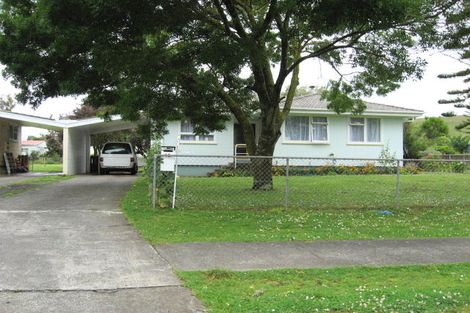 Photo of property in 15 Purata Place, Mangere Bridge, Auckland, 2022
