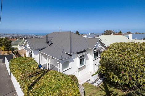 Photo of property in 55 Havelock Street, Mornington, Dunedin, 9011