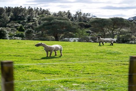 Photo of property in 174c Lund Road, Aongatete, 3178