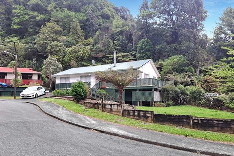 Photo of property in 56 Kowhai Street, Wainuiomata, Lower Hutt, 5014