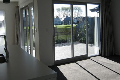 Photo of property in 34 Rahme Crescent, Kaiapoi, 7630
