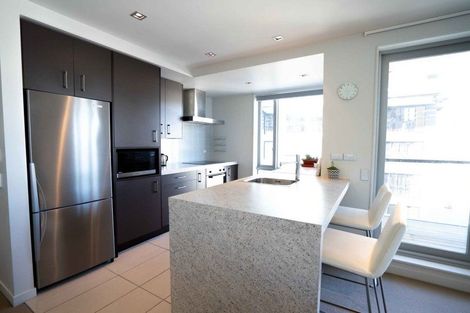 Photo of property in Monument Apartments, 7i/245 Wakefield Street, Te Aro, Wellington, 6011