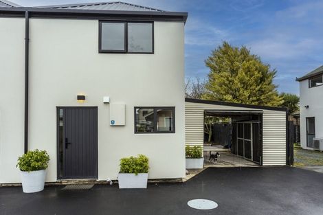 Photo of property in 7/96 Poulson Street, Addington, Christchurch, 8024