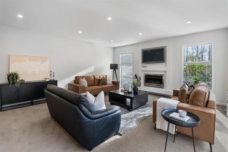 Photo of property in 140 Hussey Road, Northwood, Christchurch, 8051