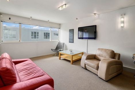 Photo of property in Lago Apartments, 1102unit Fenton Street, Rotorua, 3010