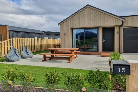 Photo of property in Northlake, 15 Gladbrook Street, Wanaka, 9305