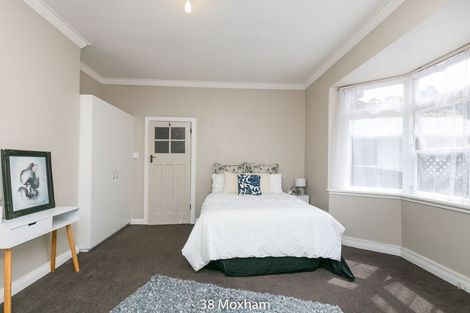 Photo of property in 38 Moxham Avenue, Hataitai, Wellington, 6021