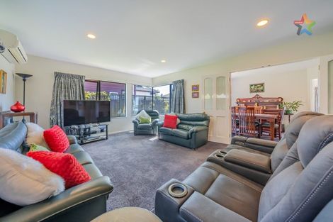 Photo of property in 1/19 De Menech Grove, Avalon, Lower Hutt, 5011