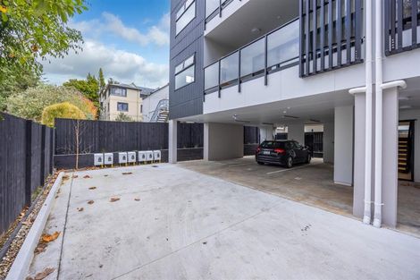 Photo of property in 20u6 Tisdall Street, Hamilton Central, Hamilton, 3204