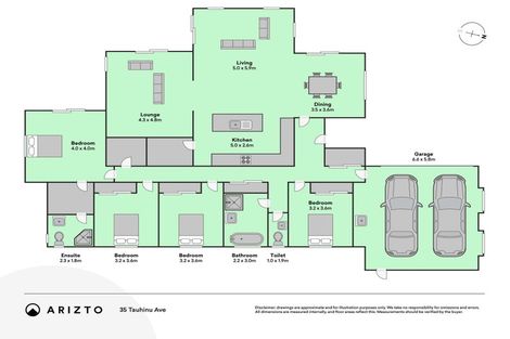 Photo of property in 35 Tauhinu Avenue, Lincoln, 7608