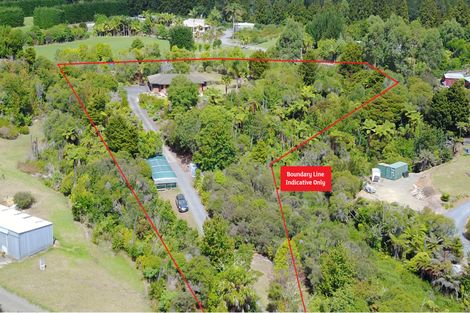 Photo of property in 125b Waimate North Road, Kerikeri, 0293