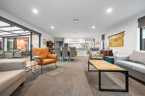 Photo of property in 2 Lulu Avenue, Chartwell, Hamilton, 3210