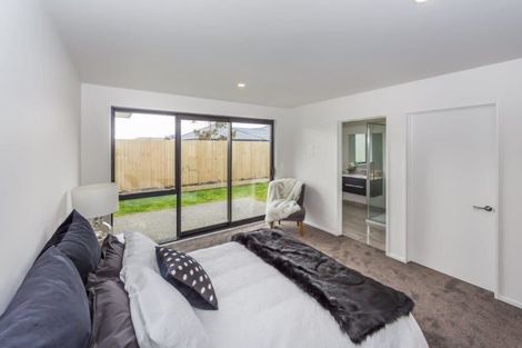 Photo of property in 43 Masefield Drive, Rolleston, 7614