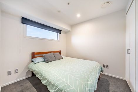 Photo of property in Soho Apartments, 713/74 Taranaki Street, Te Aro, Wellington, 6011