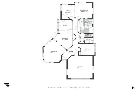 Photo of property in 57 Santa Monica Drive, Papamoa Beach, Papamoa, 3118