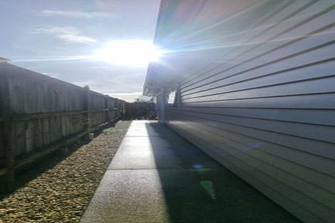 Photo of property in 58 Hughs Way, Flat Bush, Auckland, 2019