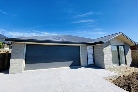 Photo of property in 8 Quinn Crescent, Woodend, 7610