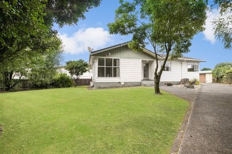 Photo of property in 13 Goodwin Drive, Rosehill, Papakura, 2113
