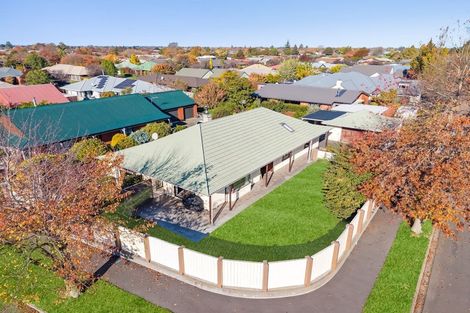 Photo of property in 1 Chelsea Court, Rangiora, 7400