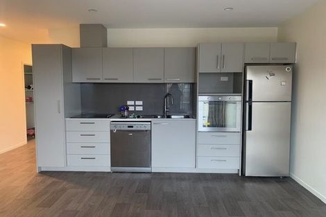 Photo of property in 203/160a Hobsonville Point Road, Hobsonville, Auckland, 0616