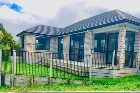 Photo of property in 8 Blackwood Crescent, Glenview, Hamilton, 3206