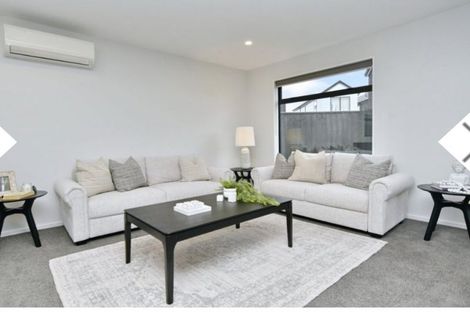 Photo of property in 6 Lazarus Lane, Halswell, Christchurch, 8025