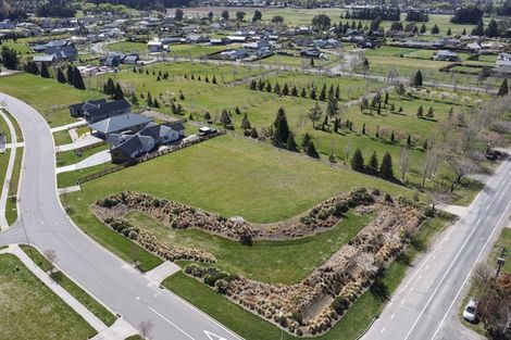 Photo of property in 4 William Jones Place, Hanmer Springs, 7334