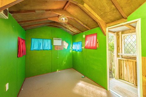 Photo of property in 21 Morgan Street, Castlecliff, Whanganui, 4501