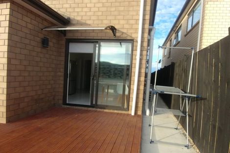 Photo of property in 40 Drumconnell Drive, Flat Bush, Auckland, 2019