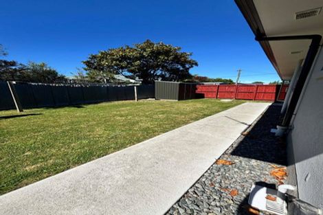 Photo of property in 1/14 Heron Street, Southshore, Christchurch, 8062