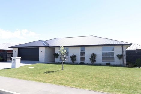 Photo of property in 42 Charlesworth Drive, Allenton, Ashburton, 7700