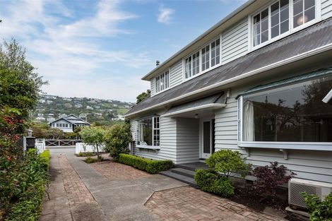 Photo of property in 4 Menzies Street, Sumner, Christchurch, 8081