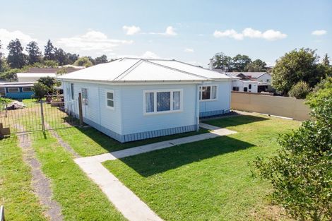 Photo of property in 22 Kaikahu Road, Kerepehi, Paeroa, 3671