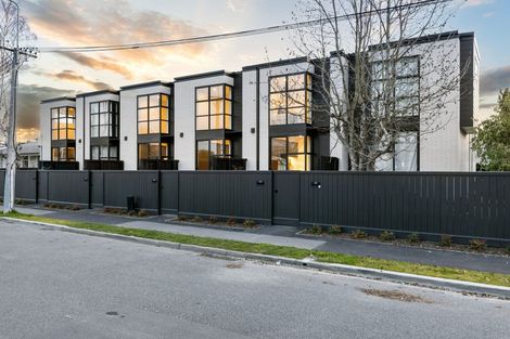 Photo of property in 25 Matai Street West, Riccarton, Christchurch, 8011