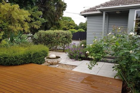 Photo of property in 379 Ilam Road, Bryndwr, Christchurch, 8053