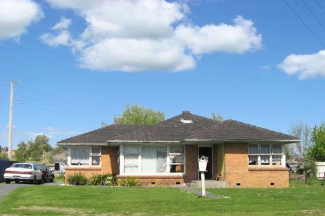 Photo of property in 59 Paki Street, Huntly, 3700