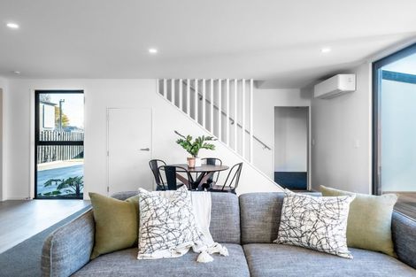Photo of property in 2/3 Humboldt Street, Sydenham, Christchurch, 8023