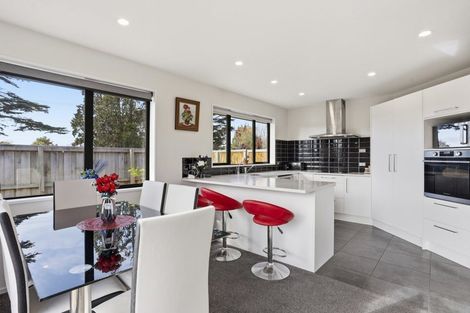 Photo of property in 155 Ashley Street, Rangiora, 7400