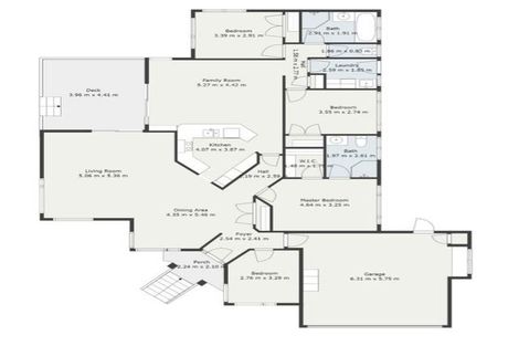 Photo of property in 1 Anchorite Way, Red Beach, 0932