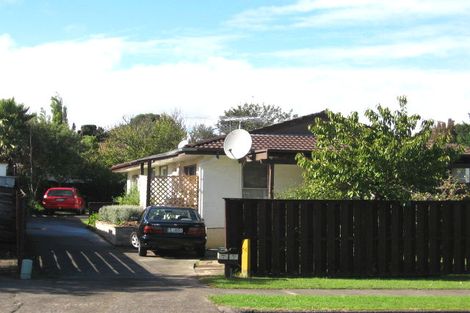 Photo of property in 2/362 Bucklands Beach Road, Bucklands Beach, Auckland, 2012