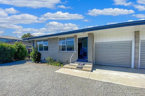 Photo of property in 165a Idris Road, Strowan, Christchurch, 8052