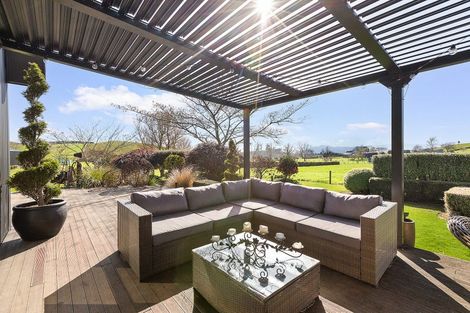 Photo of property in 2076 Morrinsville-walton Road, Richmond Downs, Walton, 3475