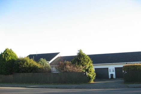 Photo of property in 64 St Andrew Street, Windsor, Invercargill, 9810