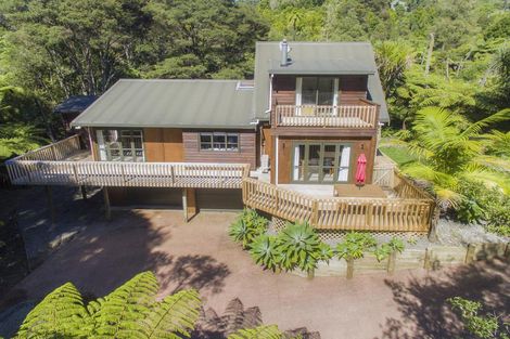 Photo of property in 366a Huia Road, Titirangi, Auckland, 0604
