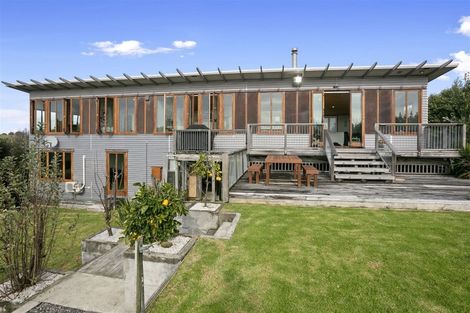 Photo of property in 66 Koutunui Road, Athenree, Katikati, 3177