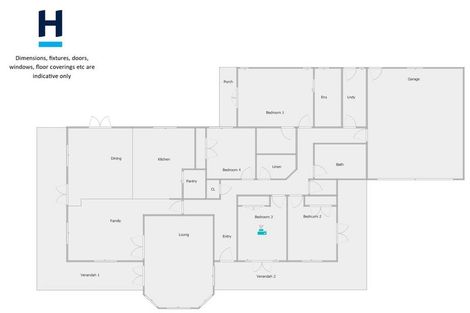 Photo of property in 73c Murphys Road, Springlands, Blenheim, 7201