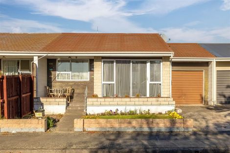 Photo of property in 3/80 Charles Street, Waltham, Christchurch, 8011