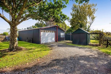 Photo of property in 569 Wortley Road, Waiongana, Inglewood, 4389
