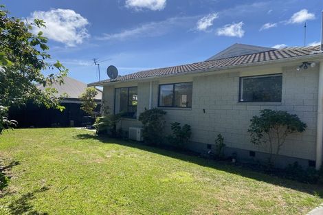 Photo of property in 27 Greenock Street, Redwood, Christchurch, 8051