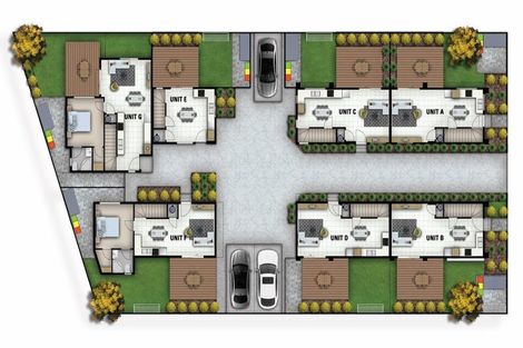 Photo of property in 198c Linwood Avenue, Linwood, Christchurch, 8011